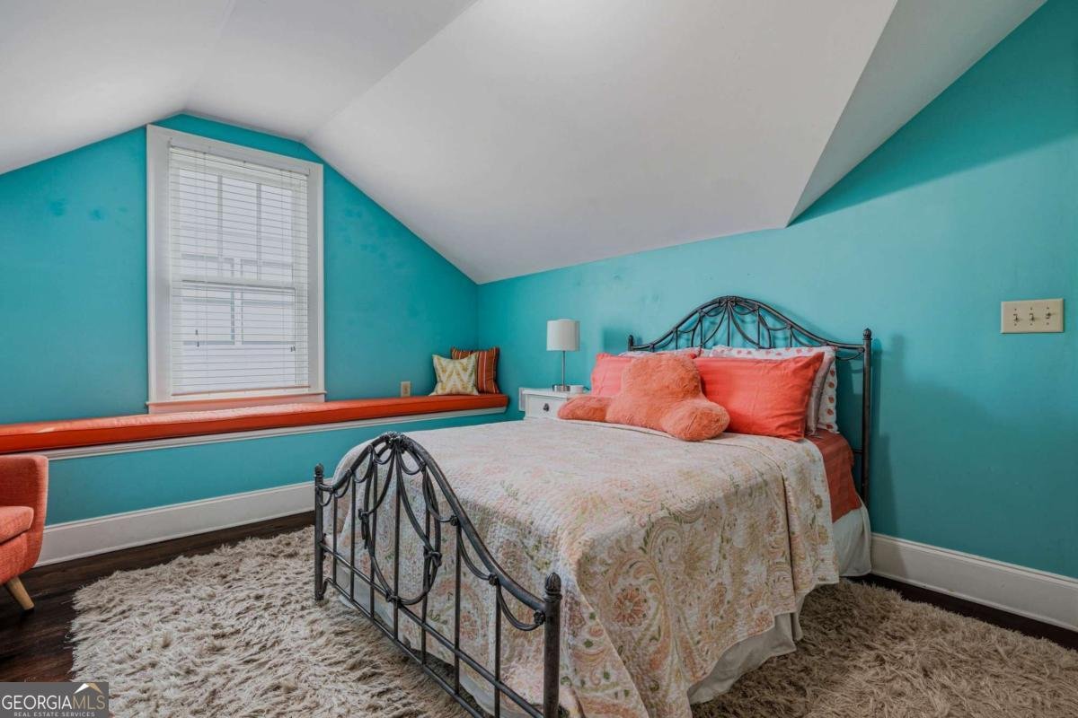 811 Ponce De Leon Avenue Decatur - Photo 21