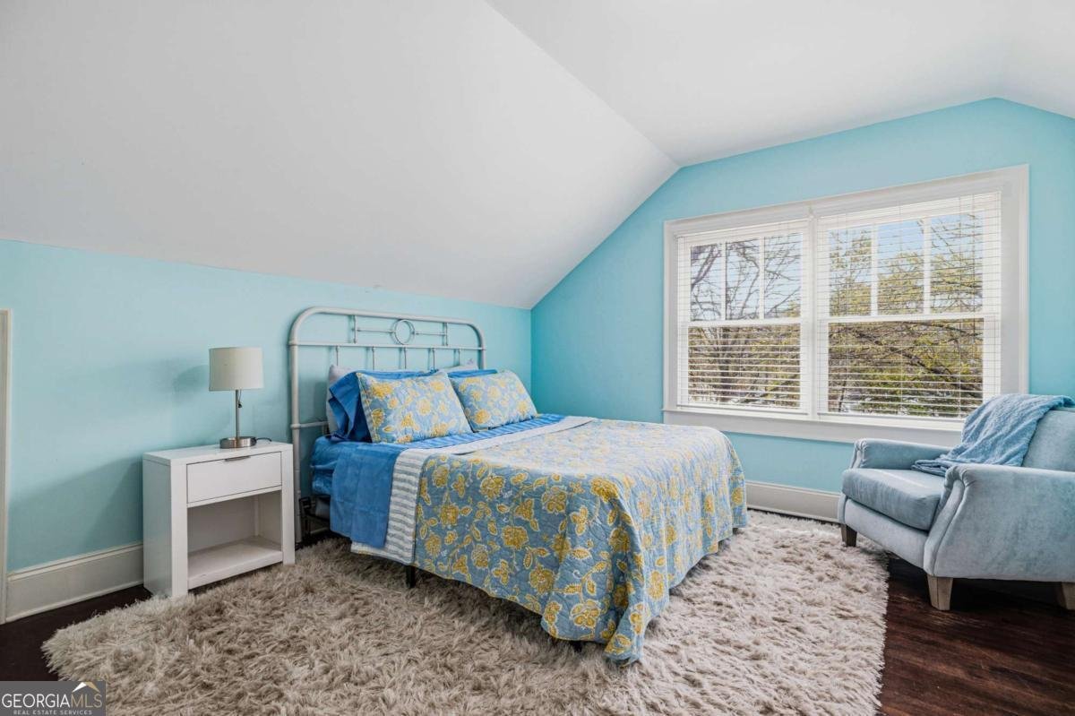 811 Ponce De Leon Avenue Decatur - Photo 22