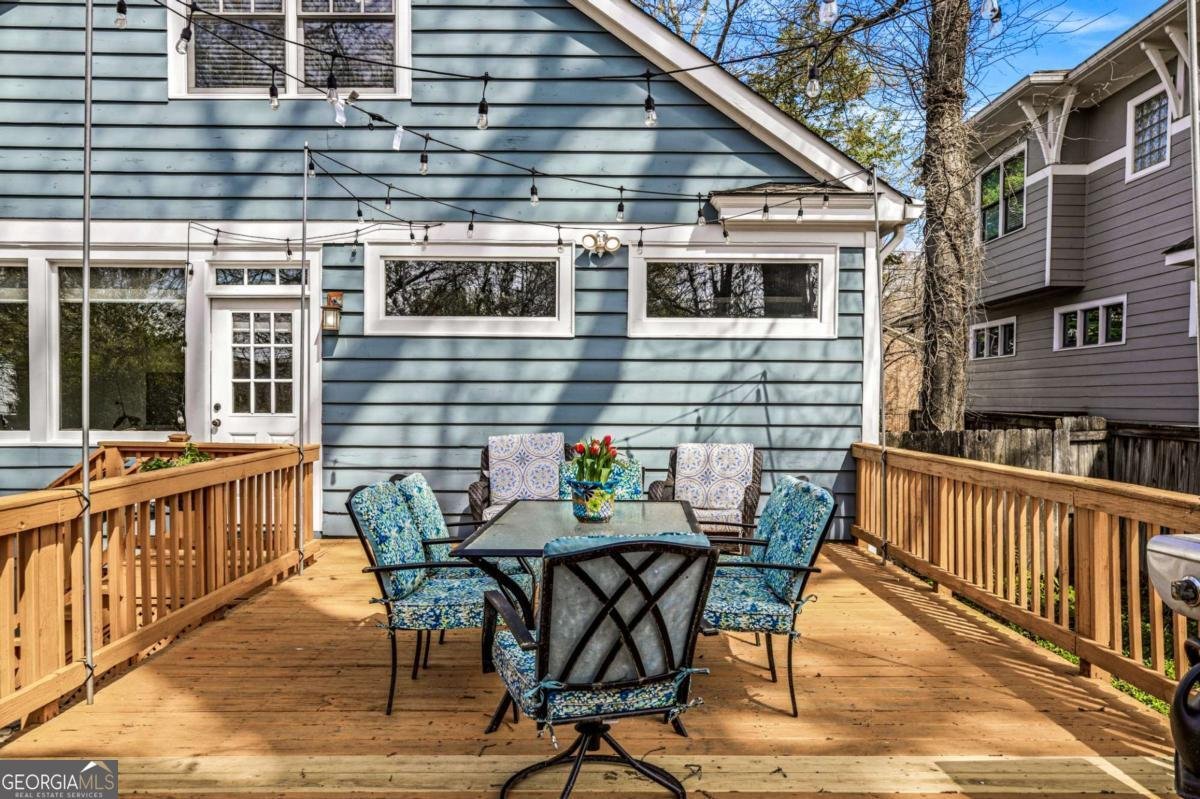 811 Ponce De Leon Avenue Decatur - Photo 24