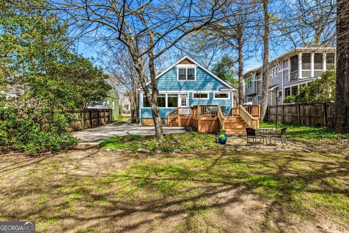 811 Ponce De Leon Avenue Decatur - Photo 25