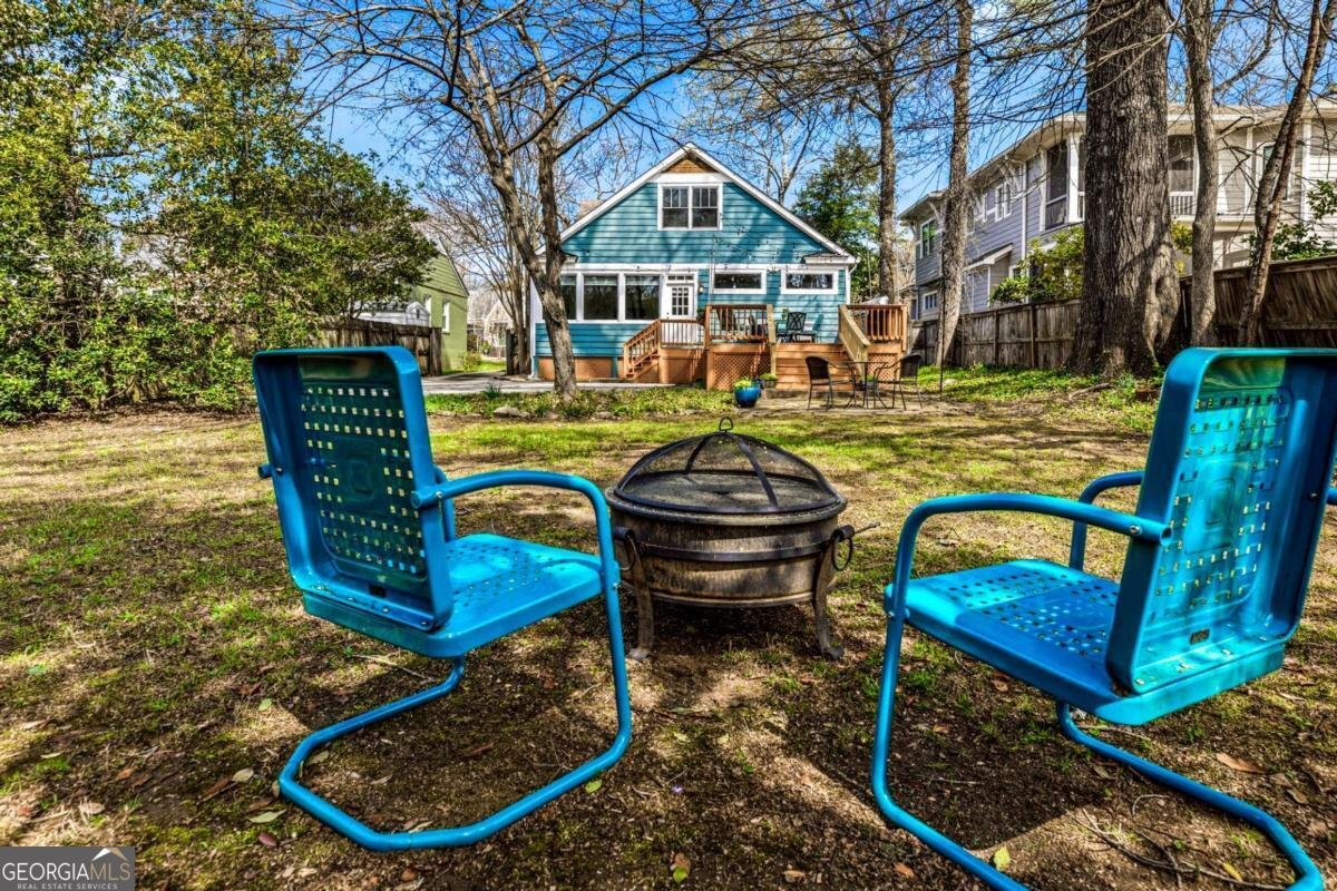 811 Ponce De Leon Avenue Decatur - Photo 26