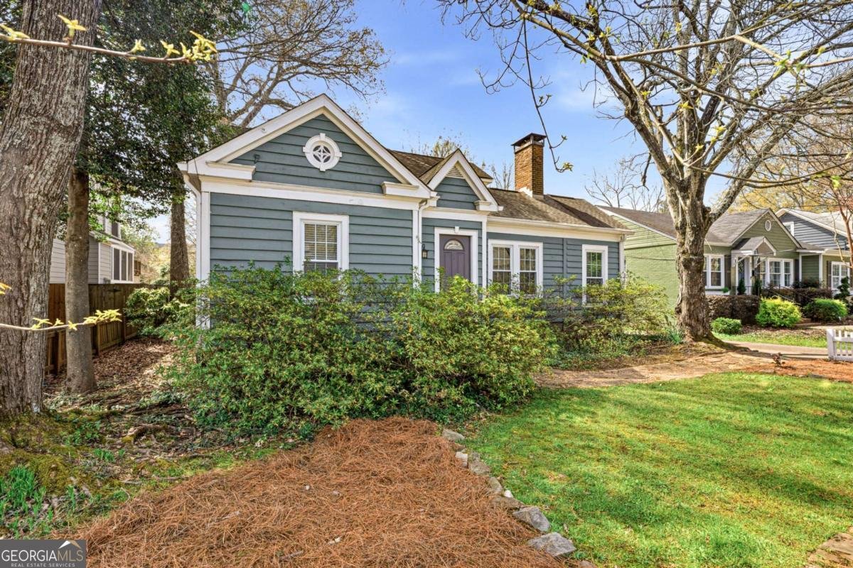 811 Ponce De Leon Avenue Decatur - Photo 27