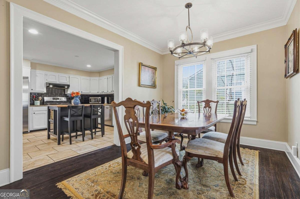 811 Ponce De Leon Avenue Decatur - Photo 6