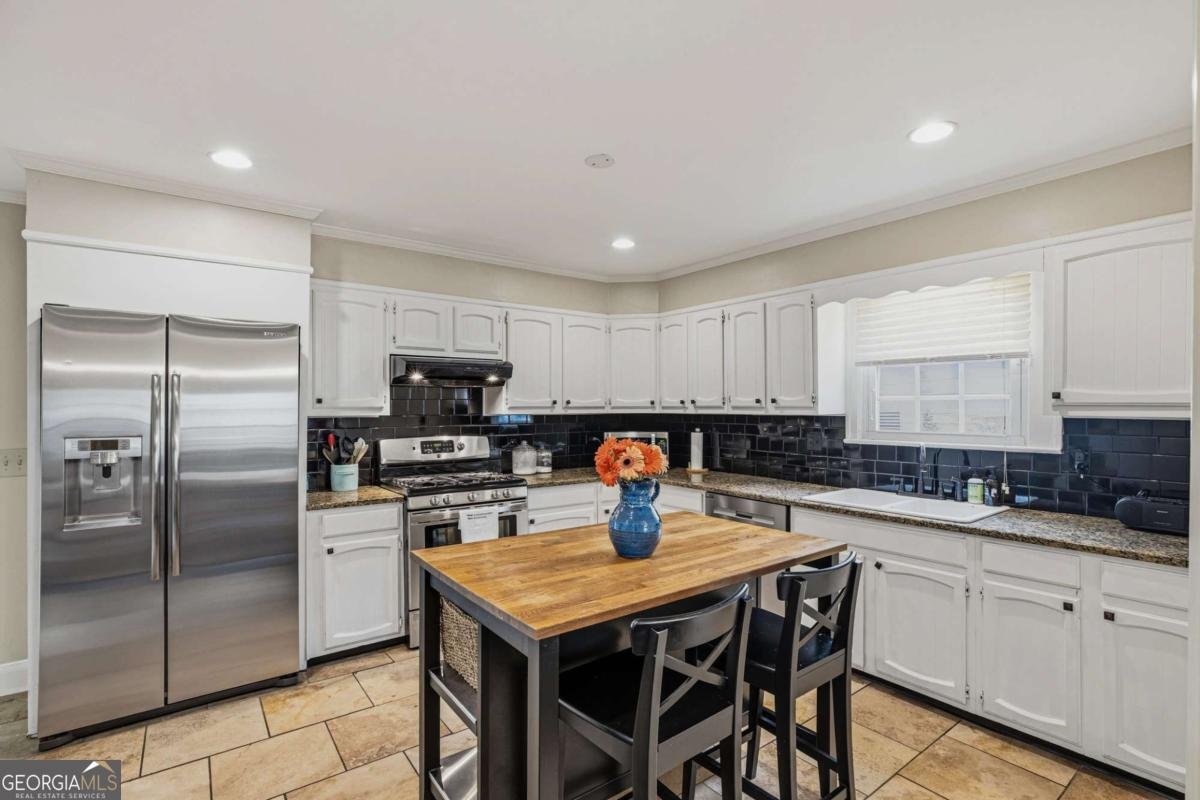 811 Ponce De Leon Avenue Decatur - Photo 7