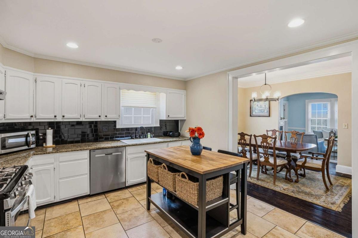 811 Ponce De Leon Avenue Decatur - Photo 8