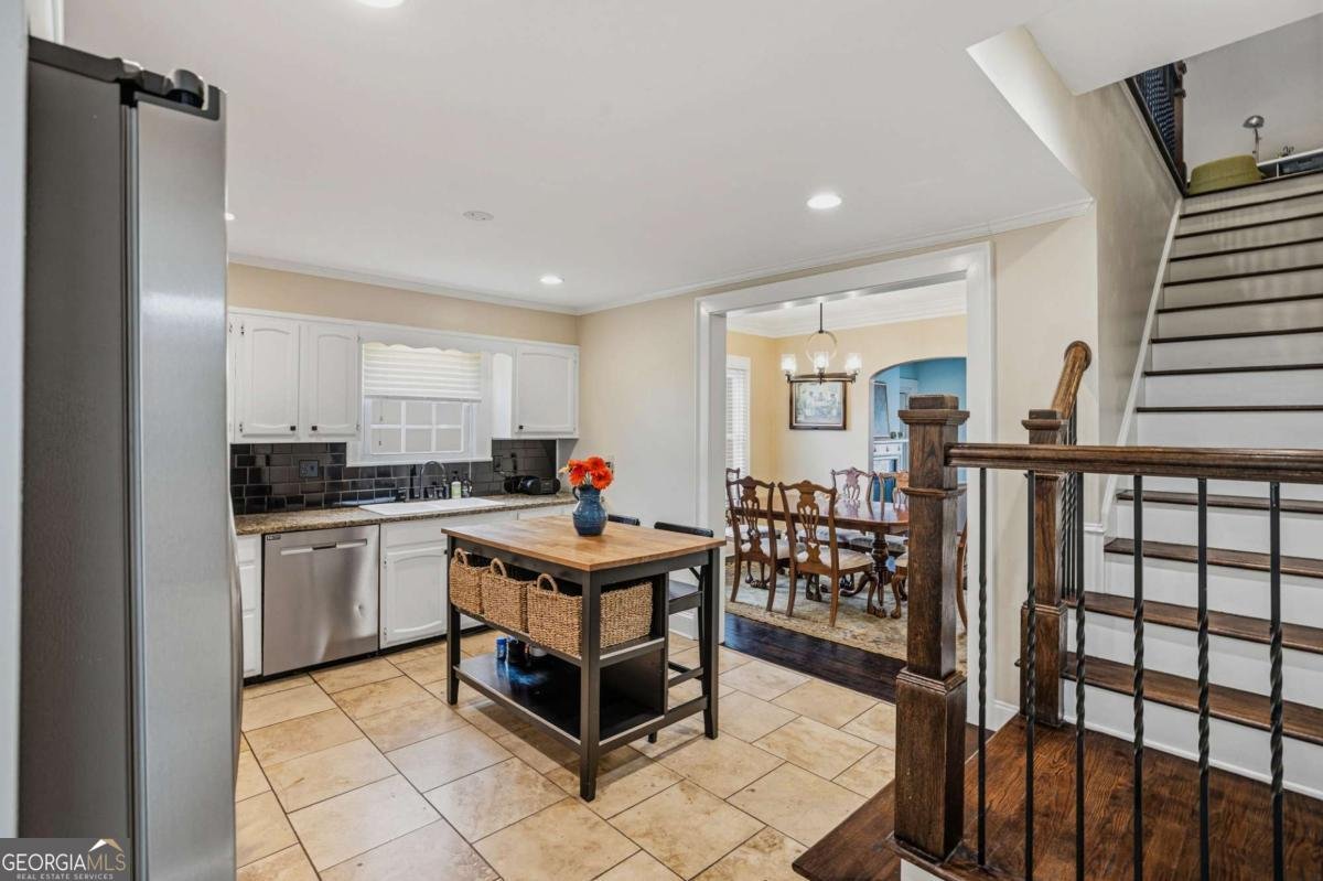 811 Ponce De Leon Avenue Decatur - Photo 9