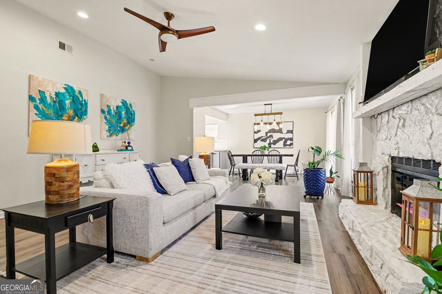 1370 Terramont Drive Roswell - Photo 13