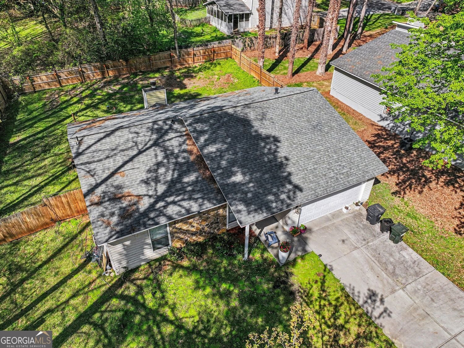 1370 Terramont Drive Roswell - Photo 6