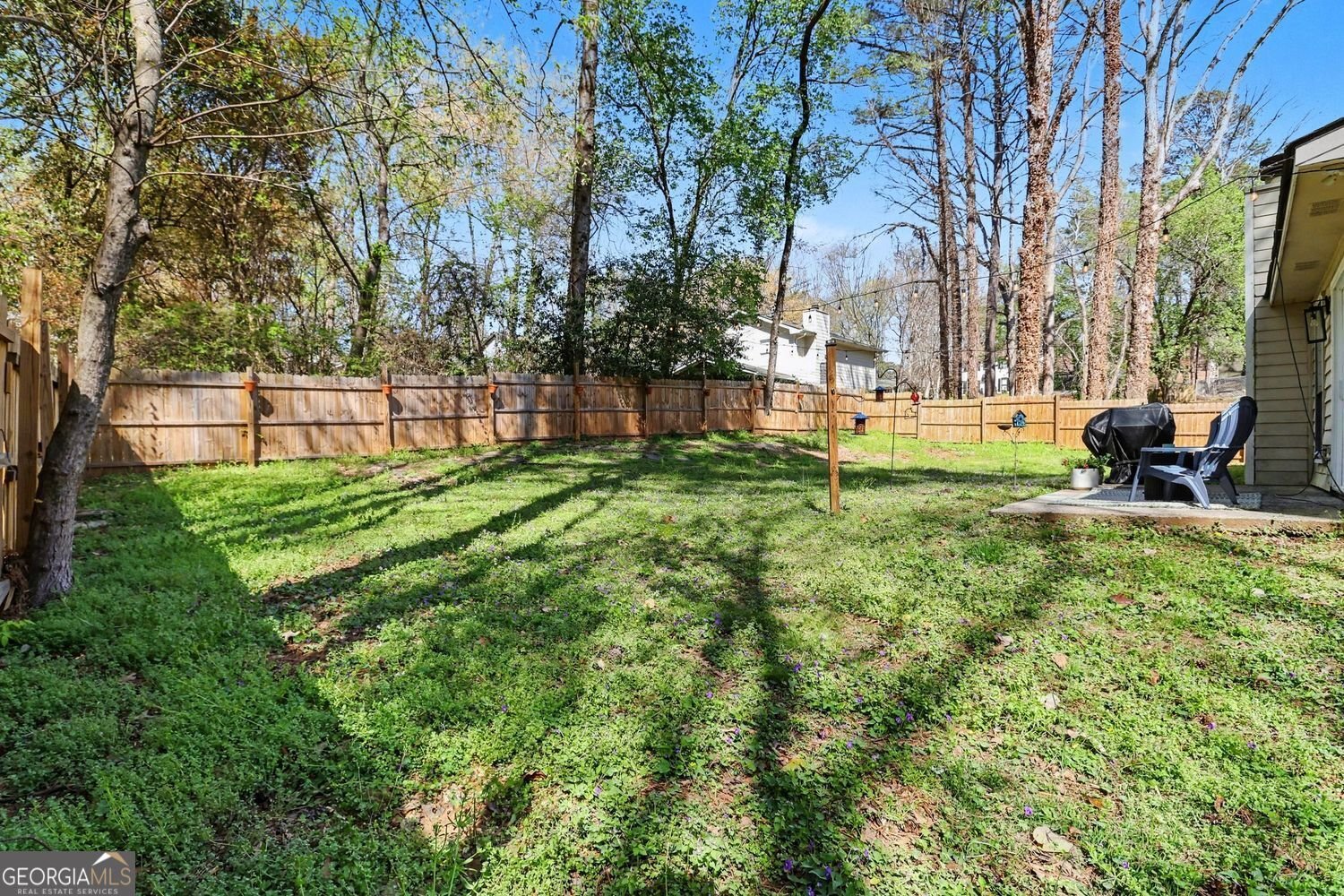 1370 Terramont Drive Roswell - Photo 7