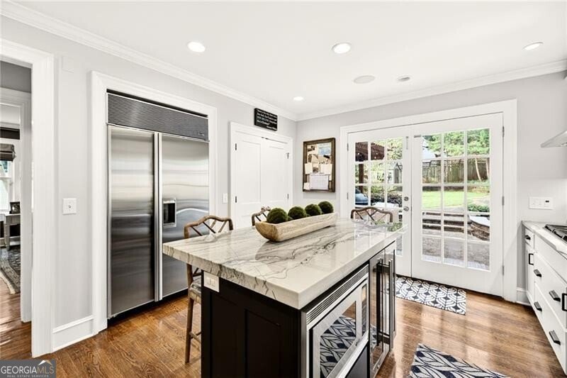 1298 Lanier Boulevard Atlanta - Photo 11