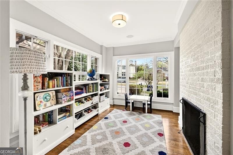 1298 Lanier Boulevard Atlanta - Photo 12