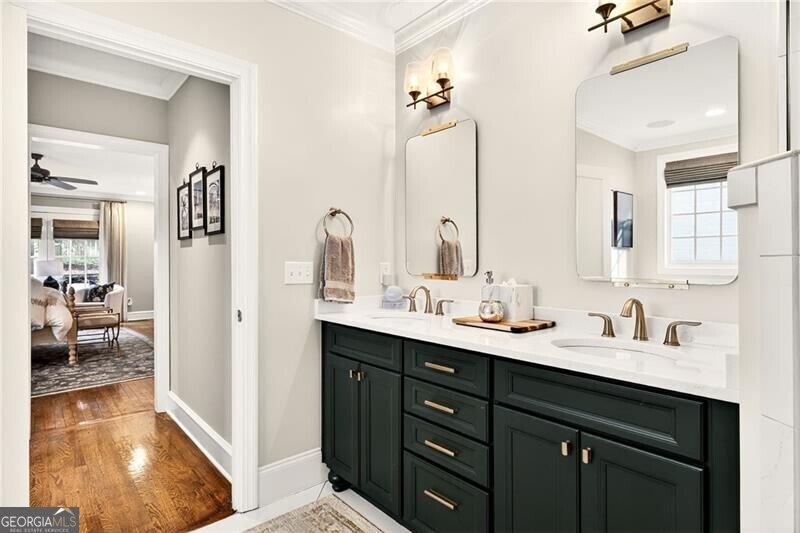 1298 Lanier Boulevard Atlanta - Photo 16