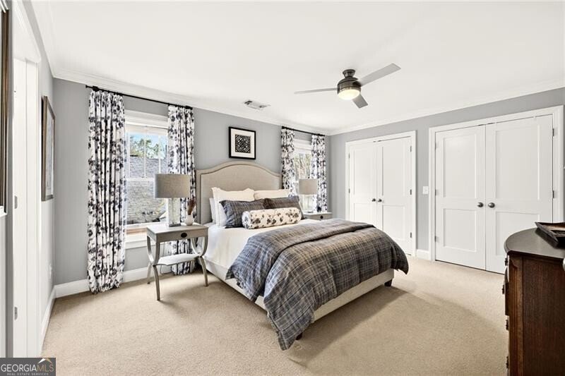 1298 Lanier Boulevard Atlanta - Photo 19