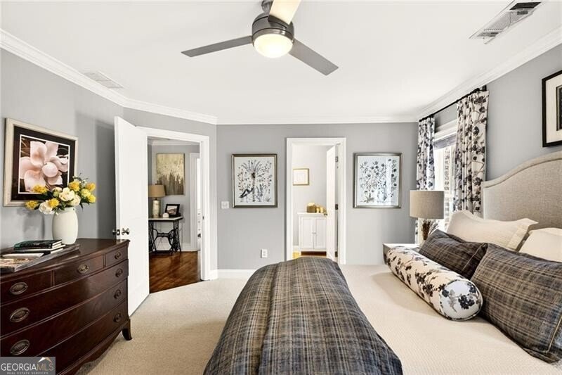 1298 Lanier Boulevard Atlanta - Photo 20