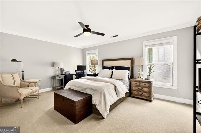 1298 Lanier Boulevard Atlanta - Photo 22