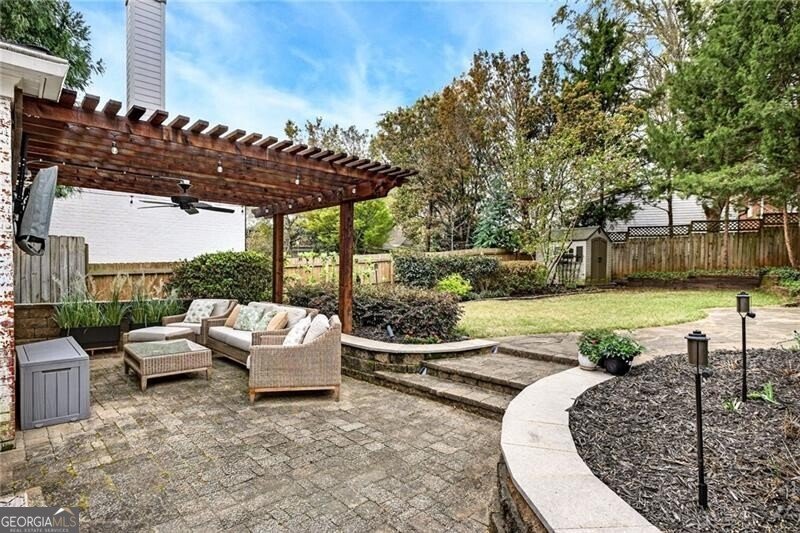 1298 Lanier Boulevard Atlanta - Photo 28