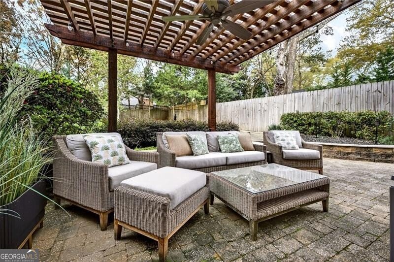 1298 Lanier Boulevard Atlanta - Photo 29