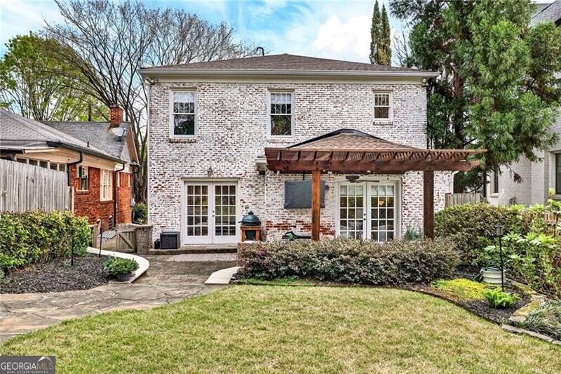 1298 Lanier Boulevard Atlanta - Photo 30