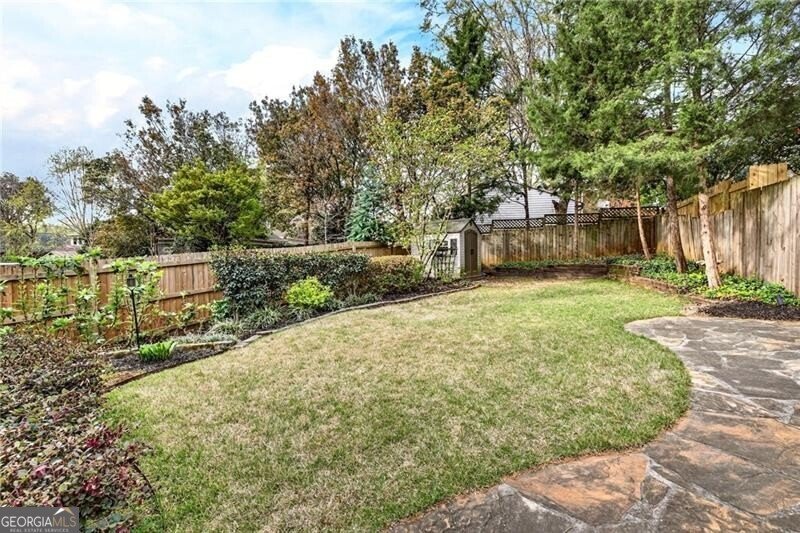 1298 Lanier Boulevard Atlanta - Photo 31