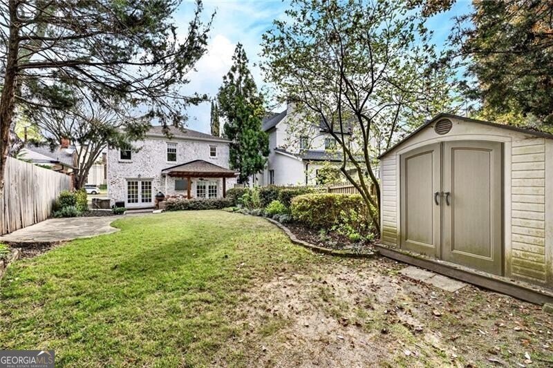 1298 Lanier Boulevard Atlanta - Photo 32