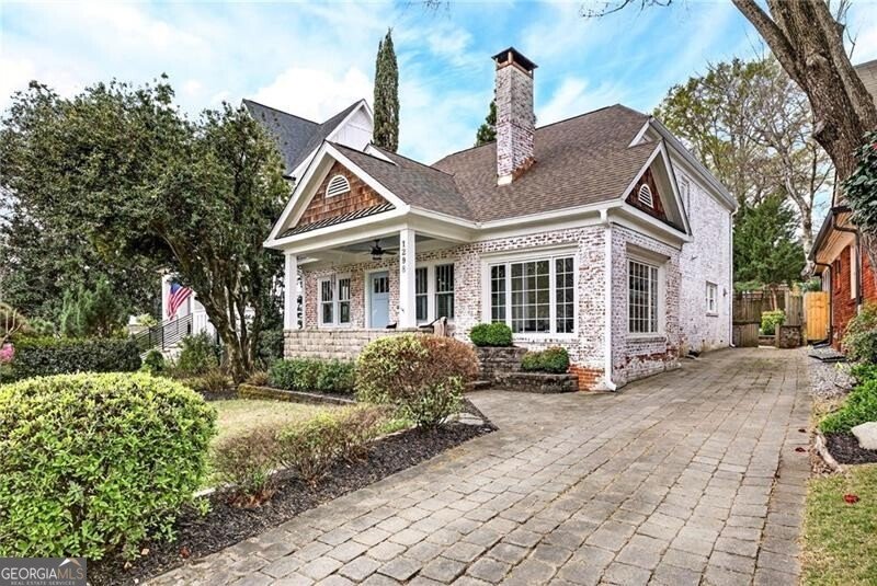 1298 Lanier Boulevard Atlanta - Photo 33