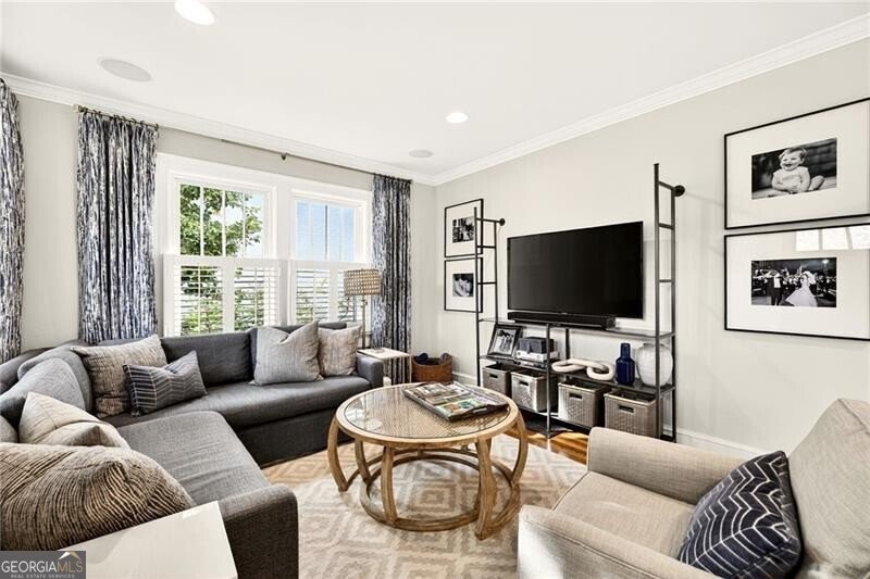 1298 Lanier Boulevard Atlanta - Photo 6