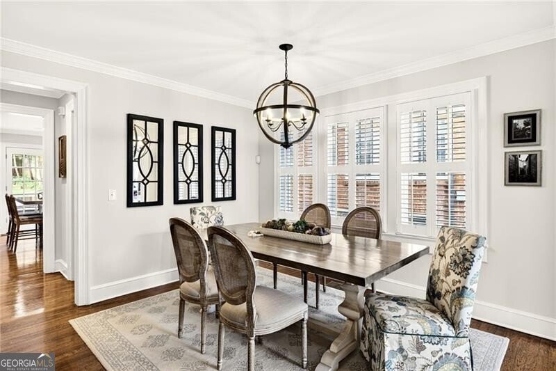 1298 Lanier Boulevard Atlanta - Photo 7