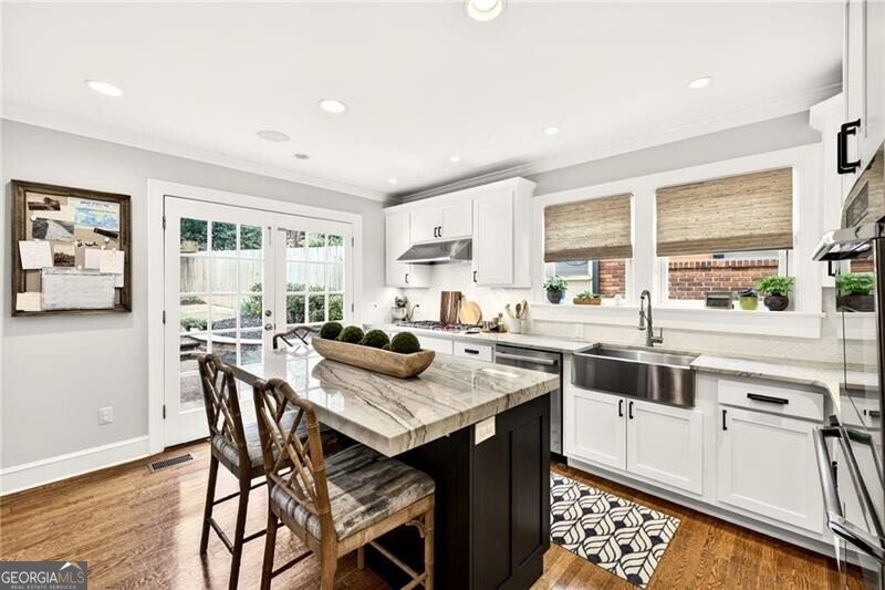 1298 Lanier Boulevard Atlanta - Photo 8