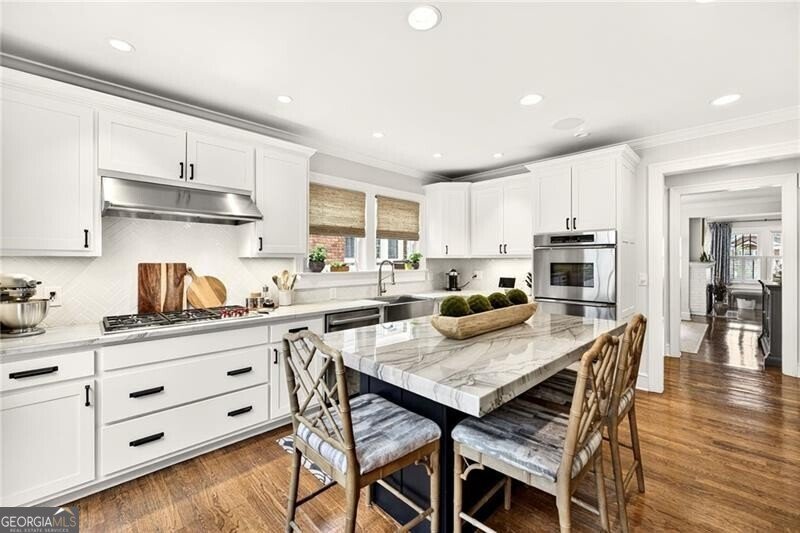 1298 Lanier Boulevard Atlanta - Photo 9