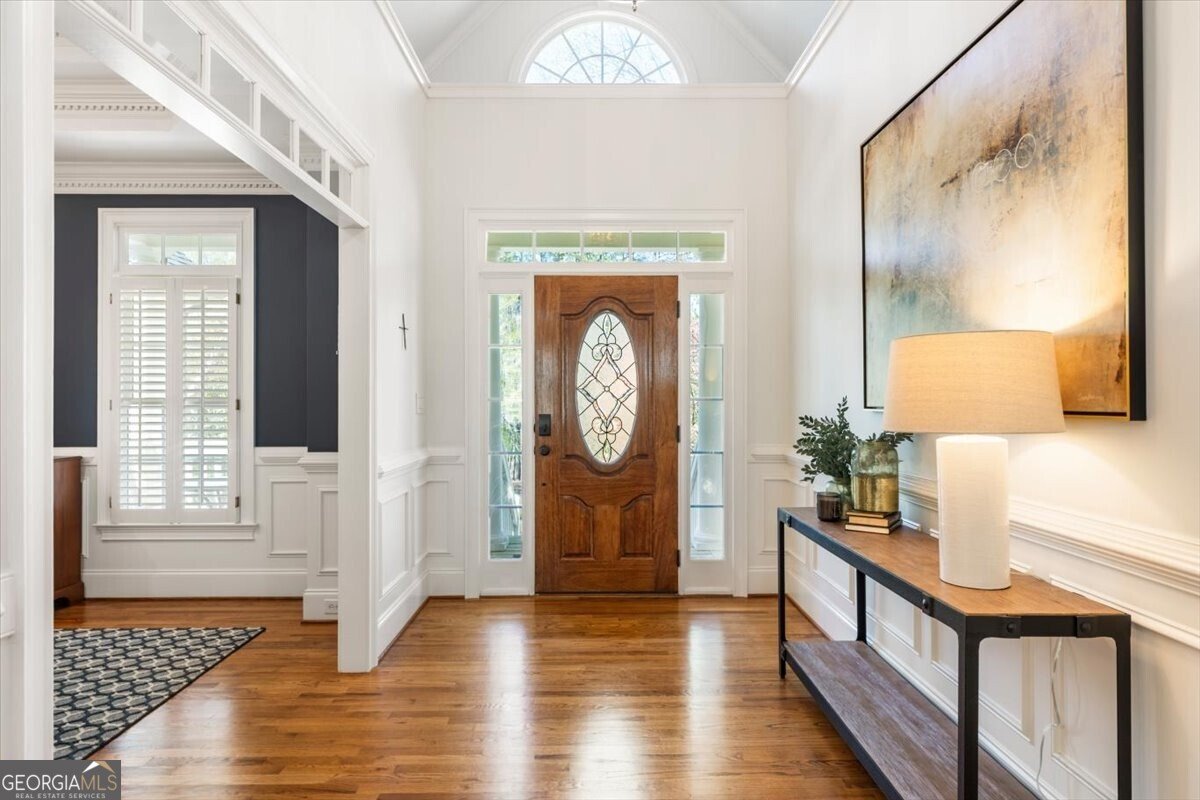 400 Burgess Trail Milton - Photo 12