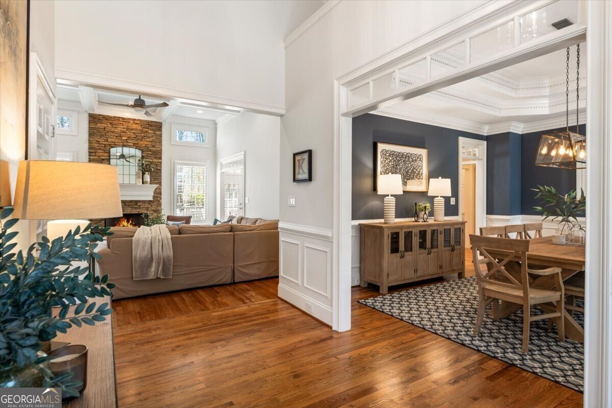 400 Burgess Trail Milton - Photo 13