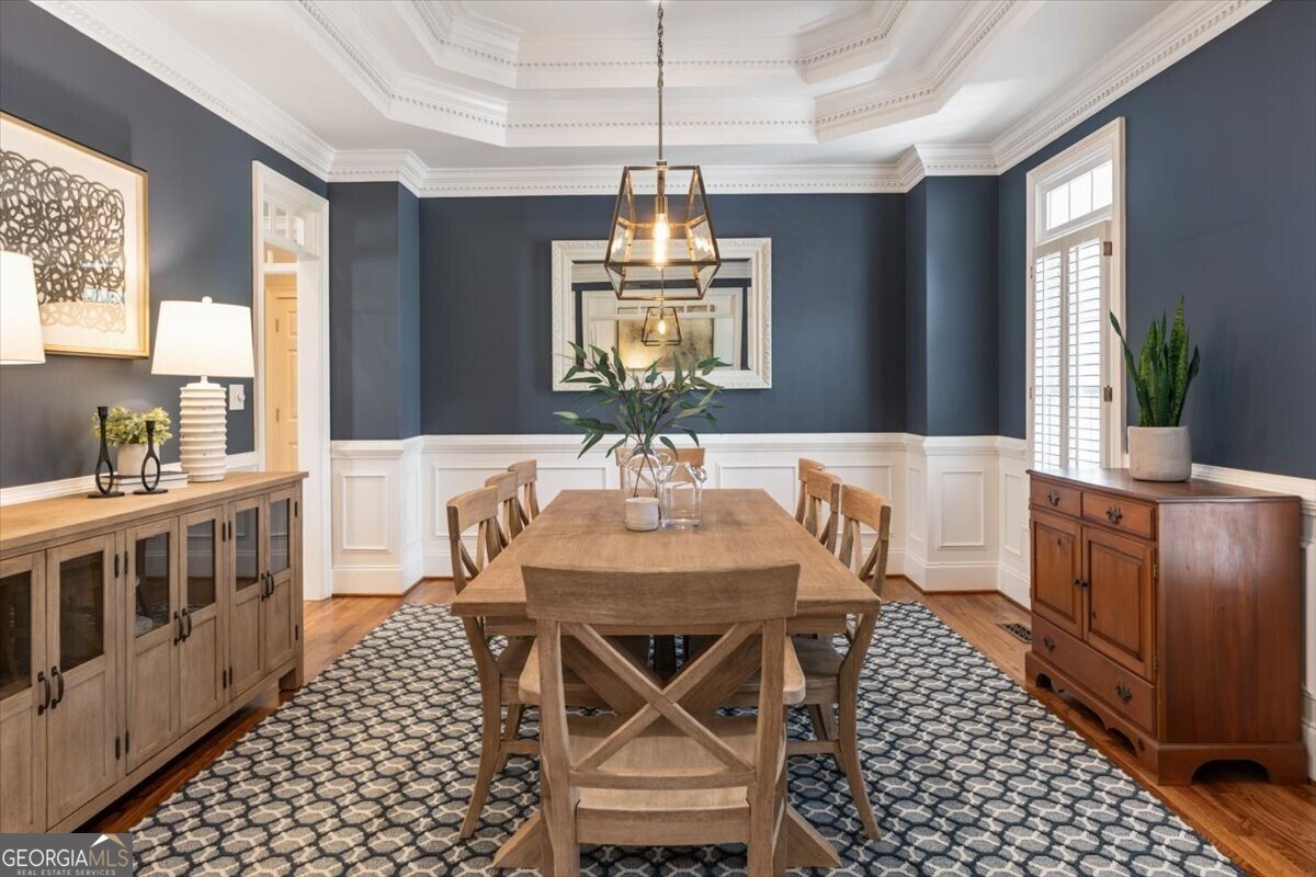 400 Burgess Trail Milton - Photo 14