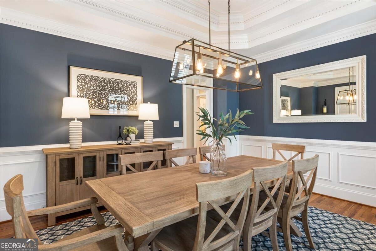 400 Burgess Trail Milton - Photo 15