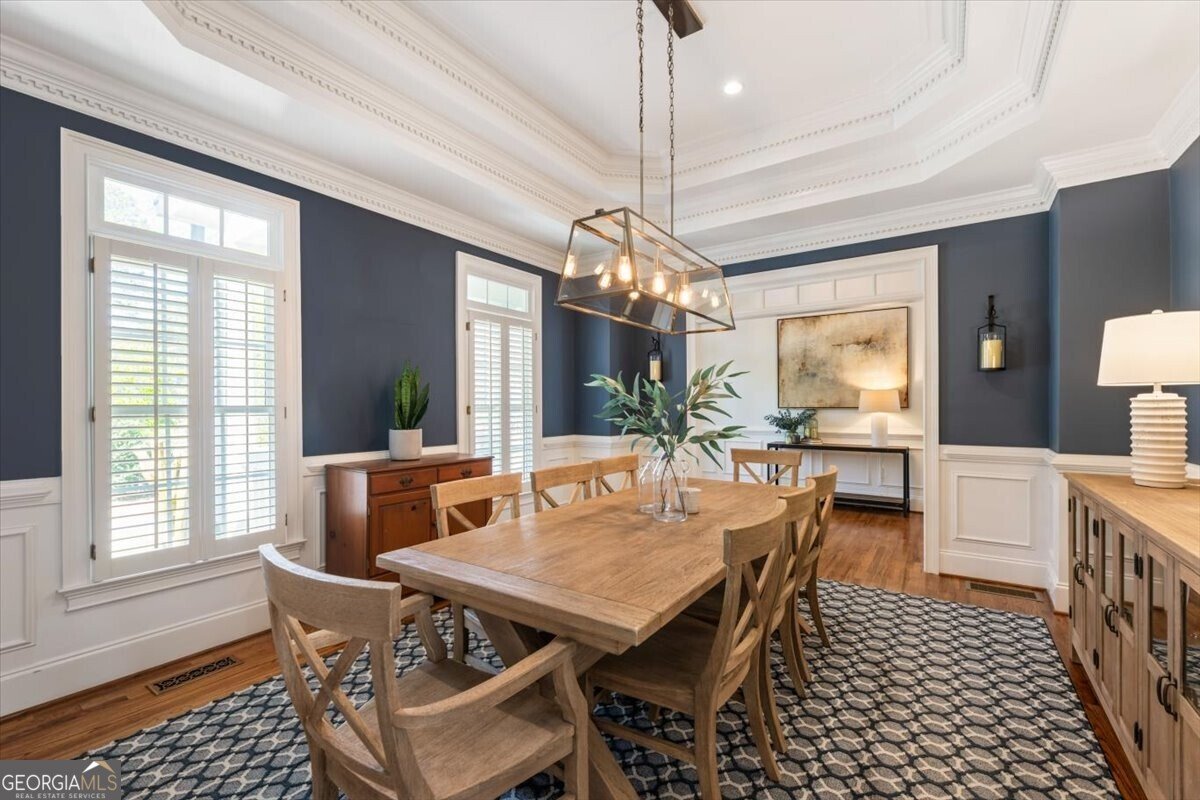 400 Burgess Trail Milton - Photo 16