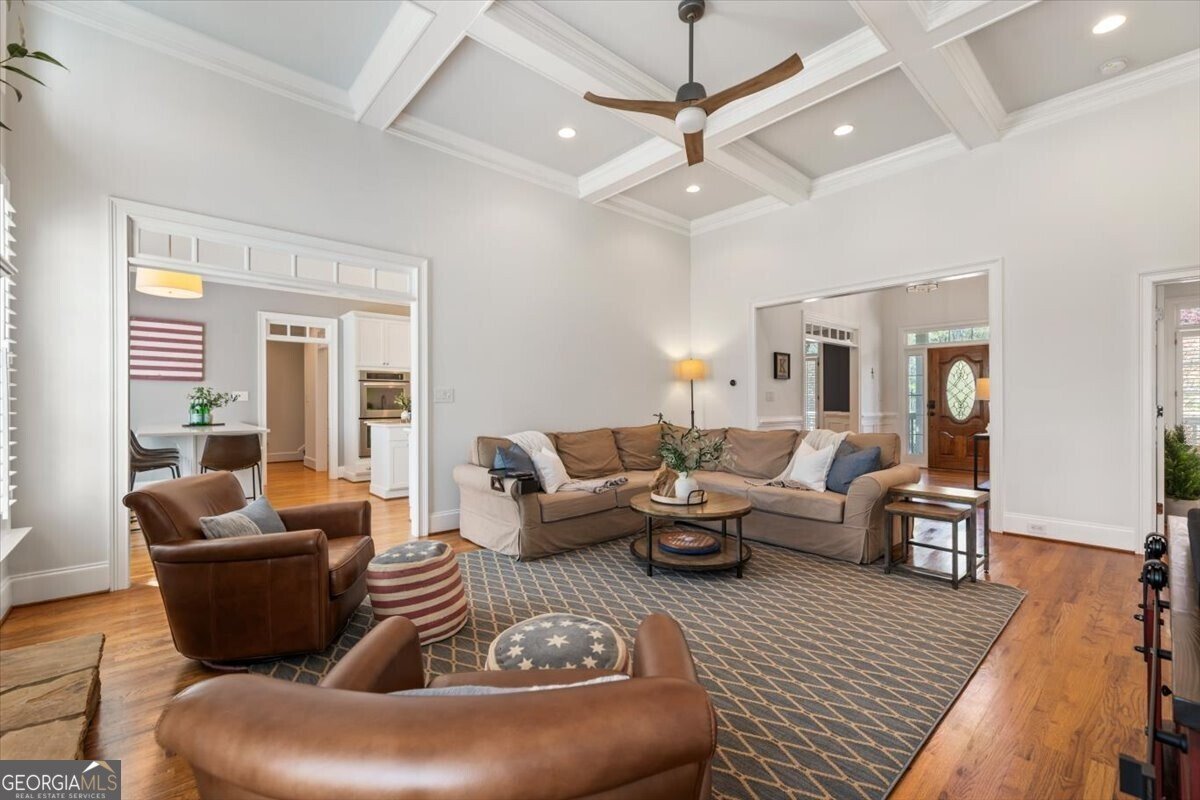 400 Burgess Trail Milton - Photo 20