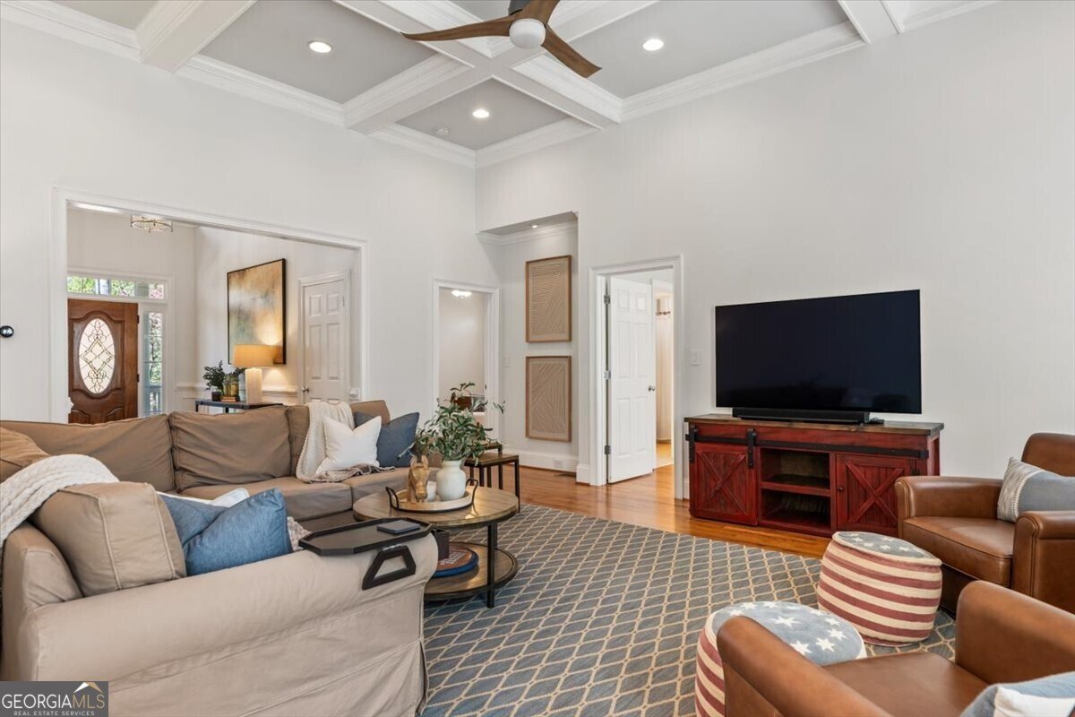 400 Burgess Trail Milton - Photo 21