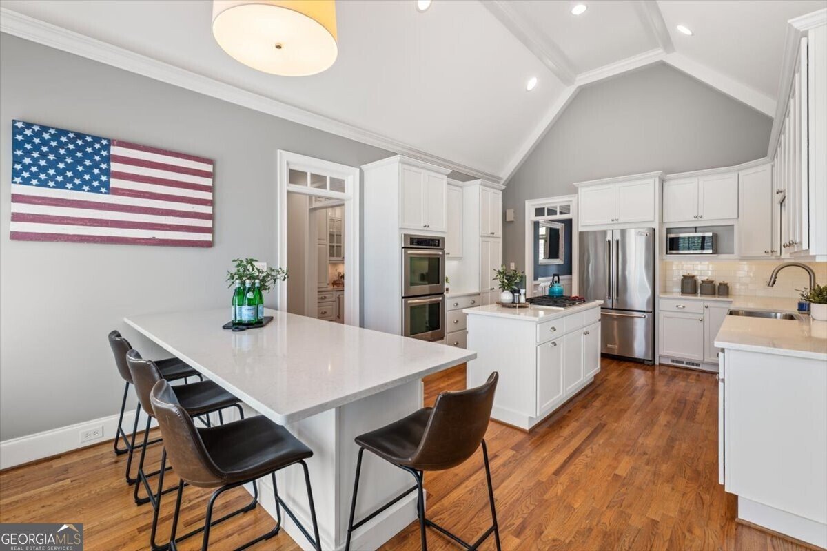 400 Burgess Trail Milton - Photo 22