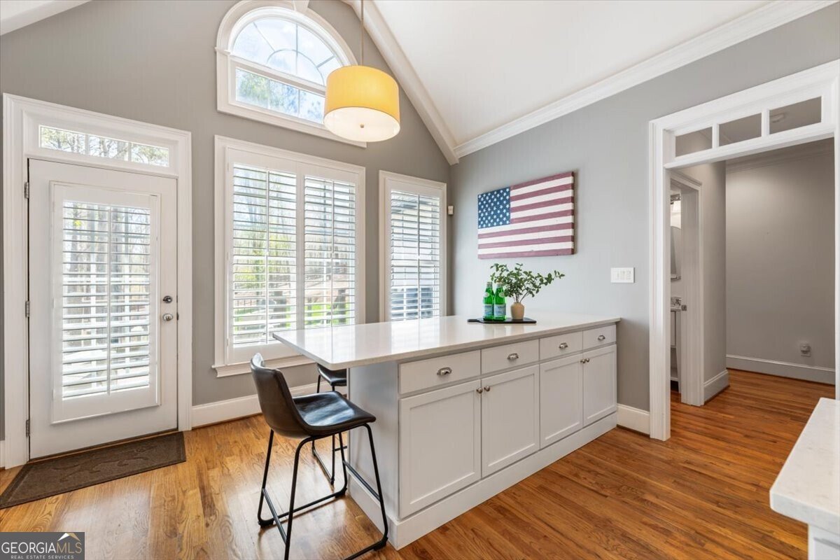 400 Burgess Trail Milton - Photo 23