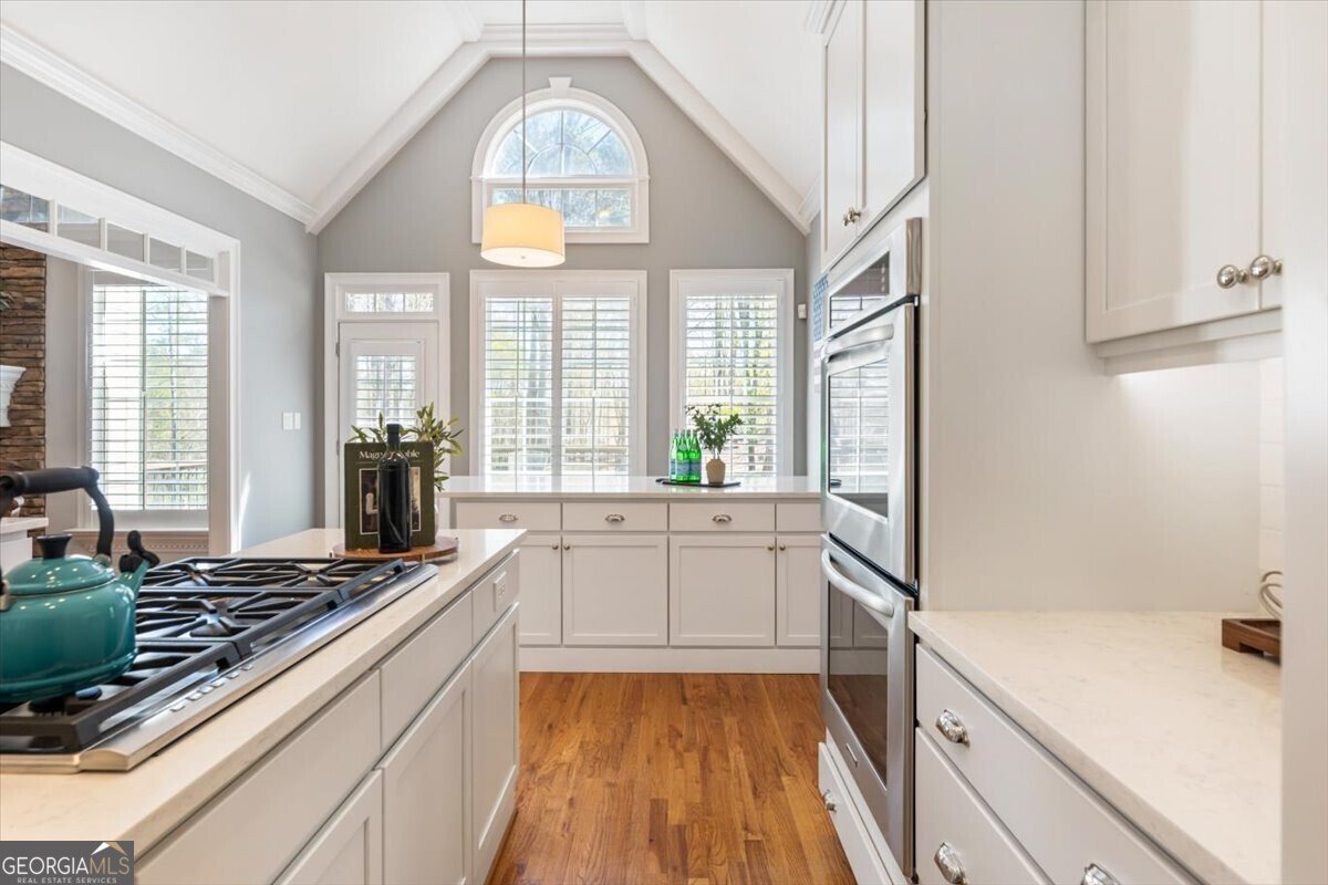 400 Burgess Trail Milton - Photo 24