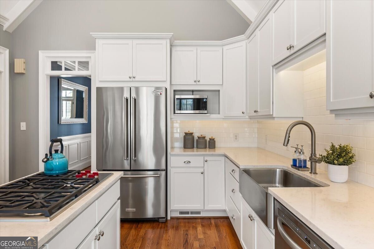 400 Burgess Trail Milton - Photo 25