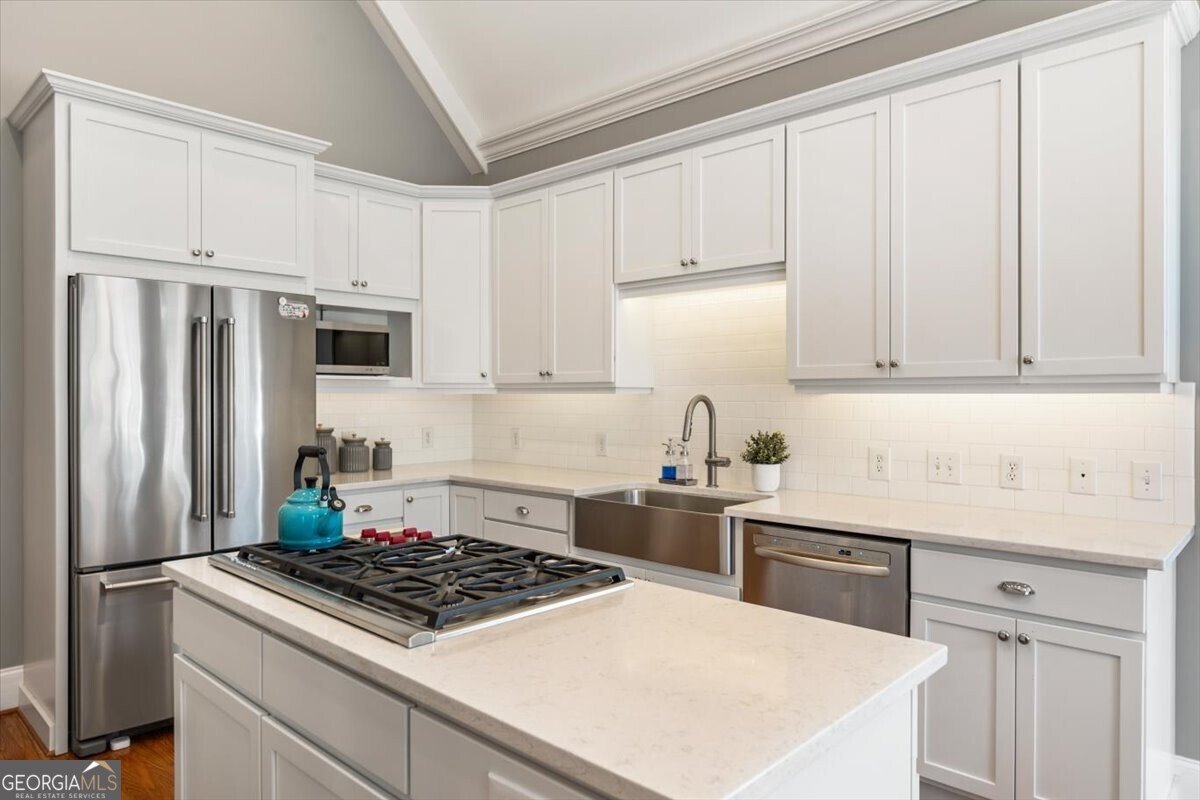 400 Burgess Trail Milton - Photo 26