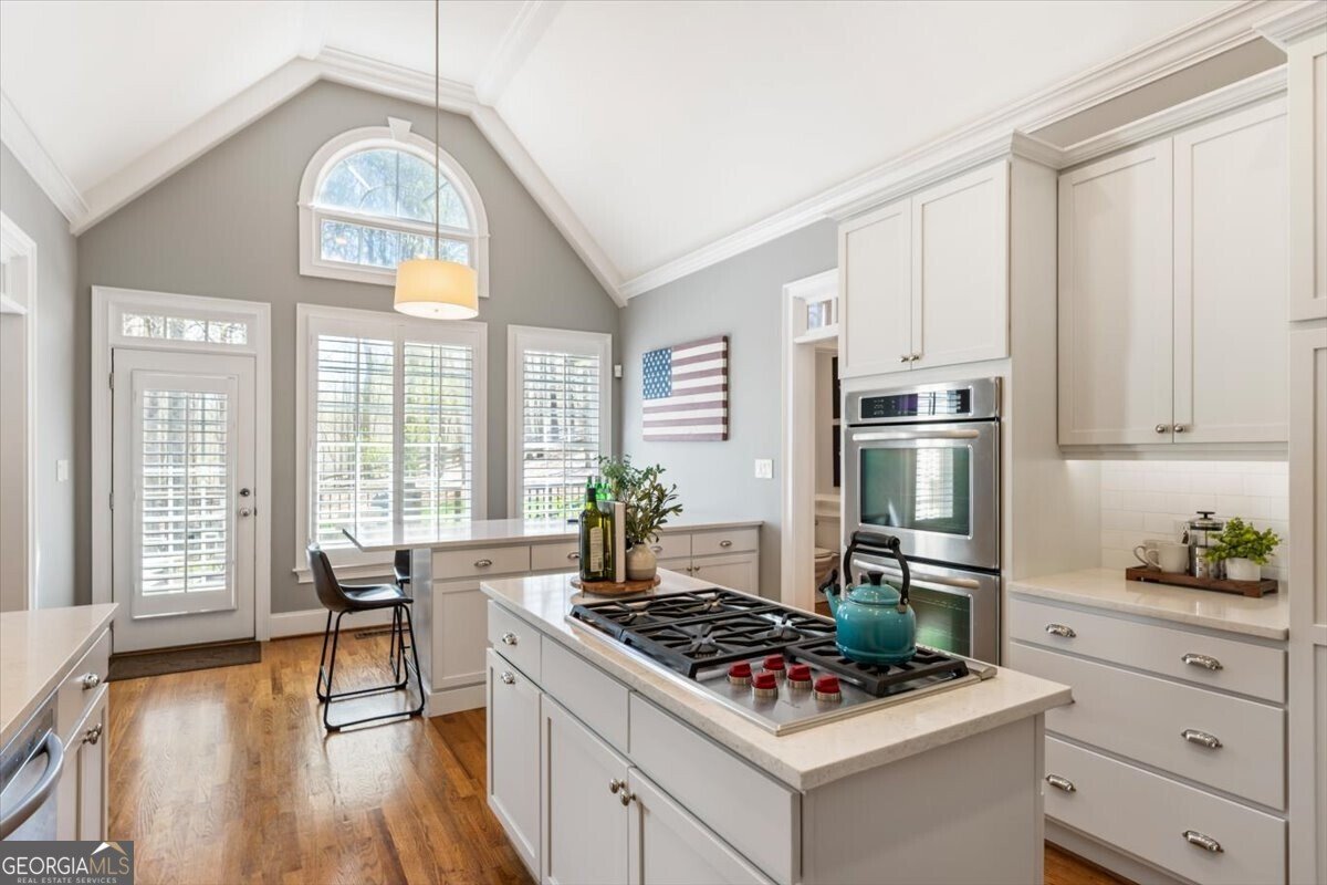 400 Burgess Trail Milton - Photo 27