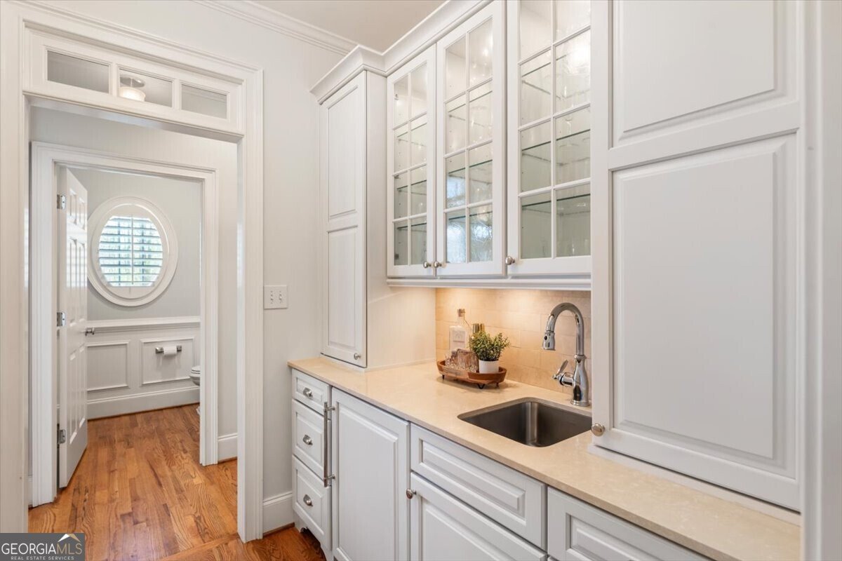 400 Burgess Trail Milton - Photo 28