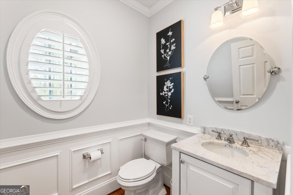 400 Burgess Trail Milton - Photo 30