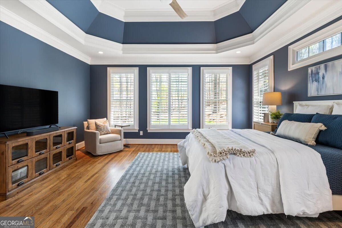 400 Burgess Trail Milton - Photo 31