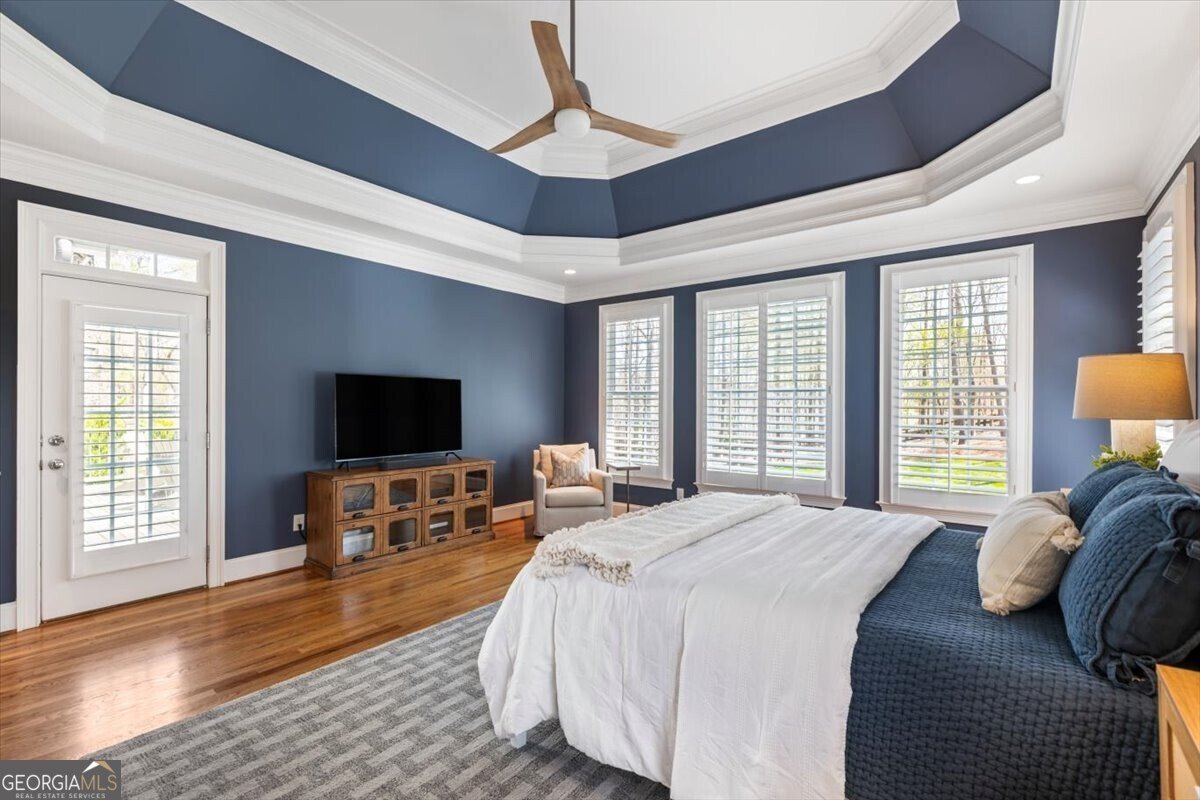 400 Burgess Trail Milton - Photo 32