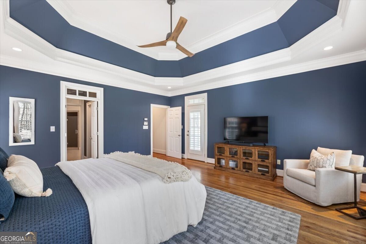 400 Burgess Trail Milton - Photo 33