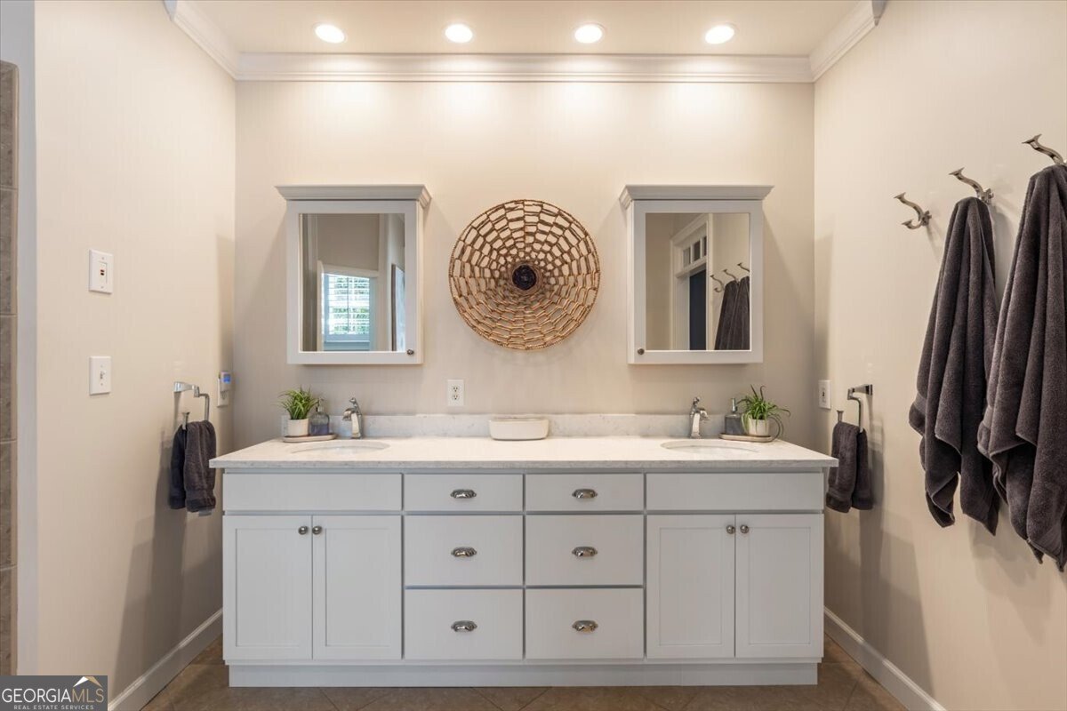 400 Burgess Trail Milton - Photo 35