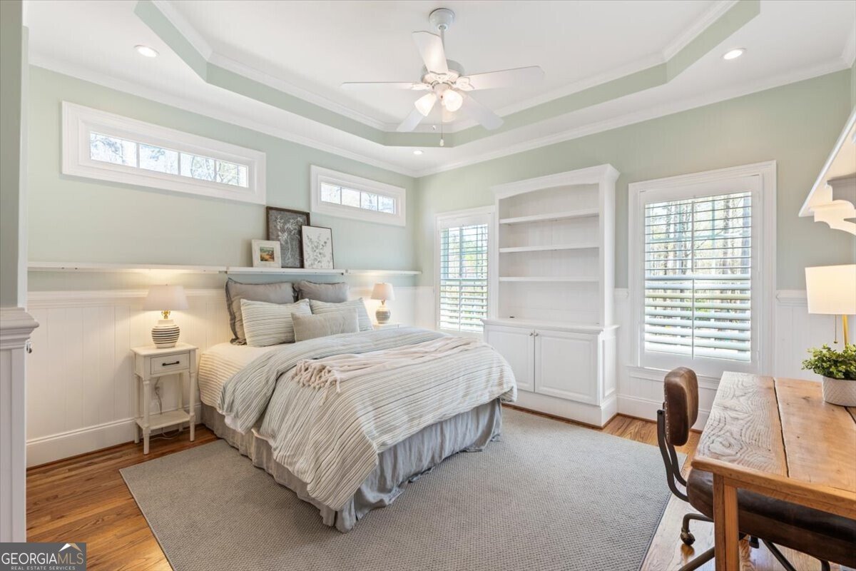 400 Burgess Trail Milton - Photo 38