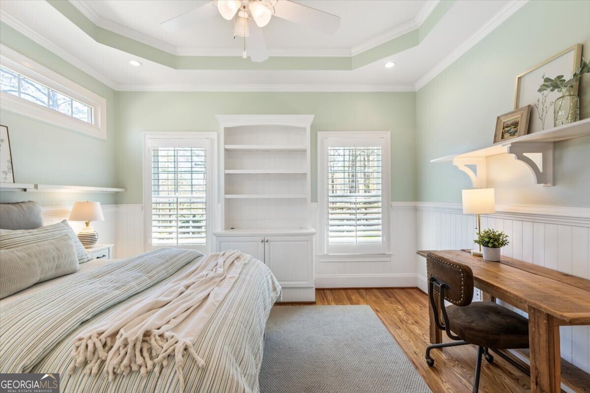 400 Burgess Trail Milton - Photo 39